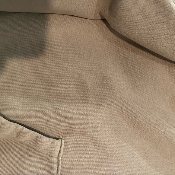 Essentials Hoodie - Picture 3 of 5